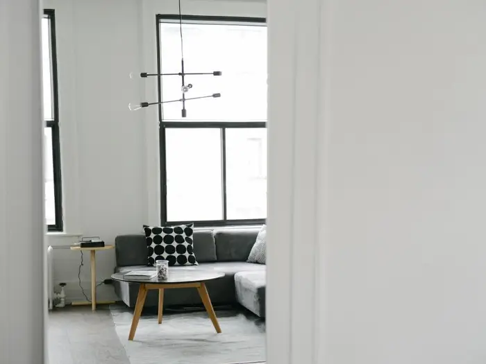 Queen West loft